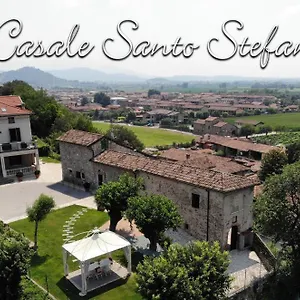 Casale Santo Stefano Casa vacanze