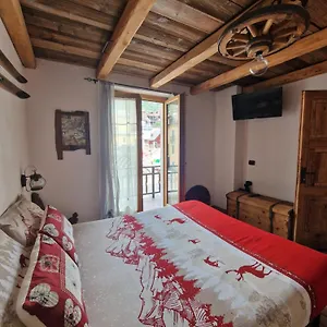 Le Ciaf Bed & Breakfast